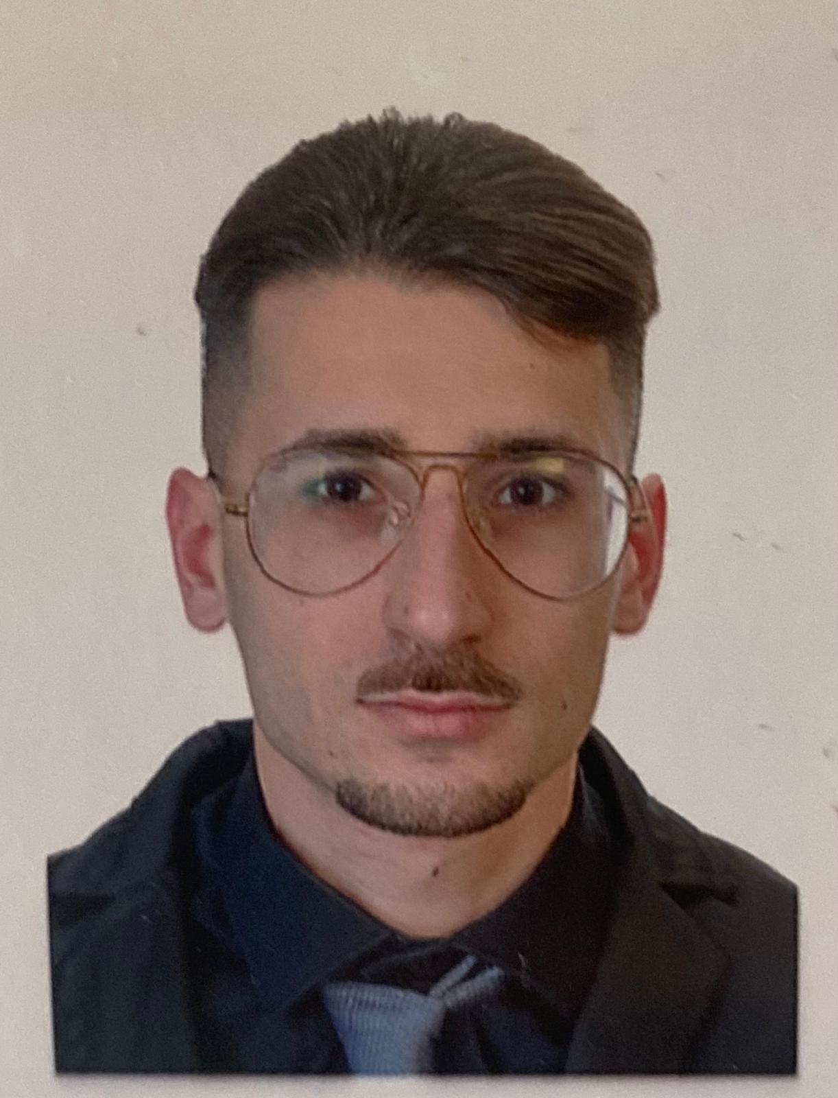 LUIGI AMATO